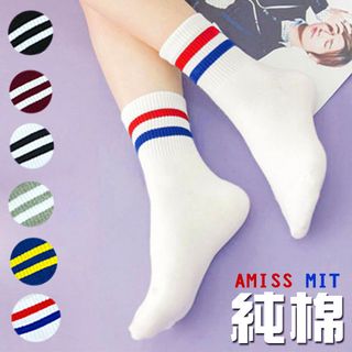 Tất nữ cổ cao Amiss 3912