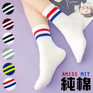 Tất nữ cổ cao Amiss 3912