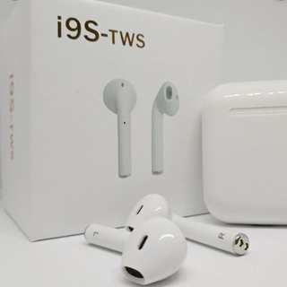 TAI NGHE - TAI NGHE i9S TwS tai nghe bluetooth năm 2019