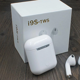 TAI NGHE - TAI NGHE i9S TwS tai nghe bluetooth năm 2019