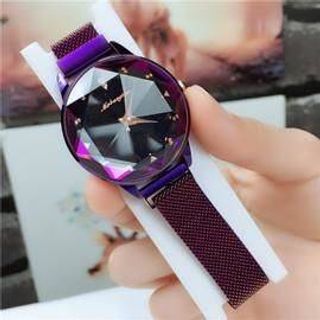 Đồng Hồ Nữ Mobangtuo