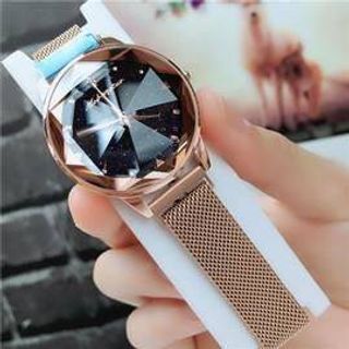 Đồng Hồ Nữ Mobangtuo