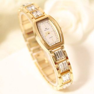 ĐỒNG HÔ NỮ BS -TW112