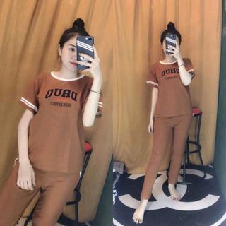 bộ coton mịn đẹp S1