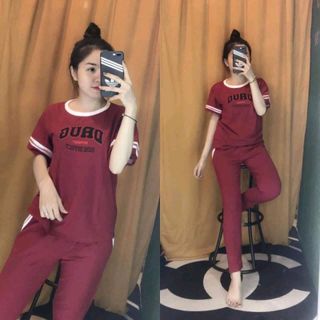 bộ coton mịn đẹp S1