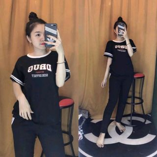 bộ coton mịn đẹp S1