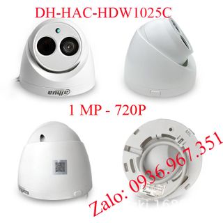 Camera IP Dahua DH-IPC-1025C