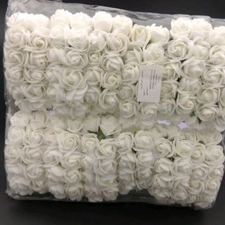 sỉ Hoa hồng mini màu y hình dùng trang trí tiệc cưới hoa hồng