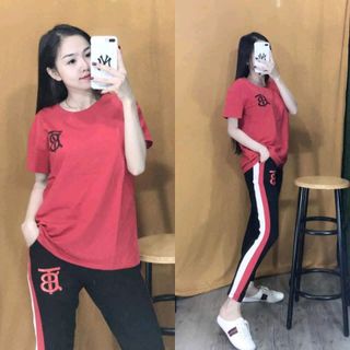 bộ coton mịn dẹp S14