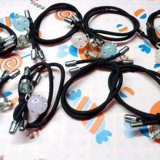 cột tóc nữ sỉ 3k7
