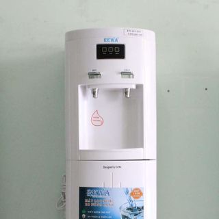 Máy nóng lạnh Rewa RW-RO-18S
