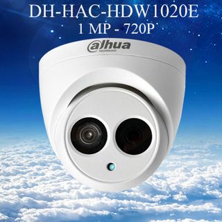 Camera HDCVI 1020E giá sỉ