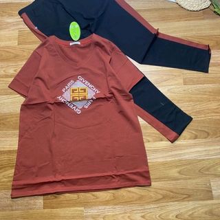 bộ coton thái cao cấp j1