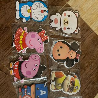 Bao lì xì hoạt hình giá bán buôn