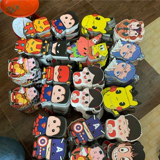 Bao lì xì hoạt hình giá bán buôn
