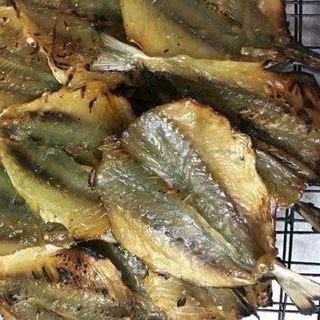 Cá chỉ vàng