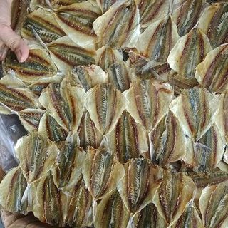 Cá chỉ vàng
