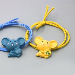 Dây buộc tóc chuột