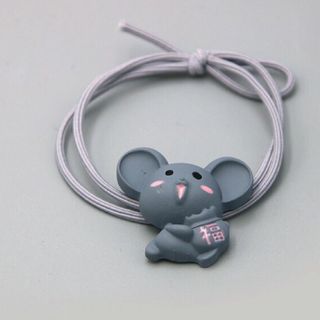 Dây buộc tóc chuột
