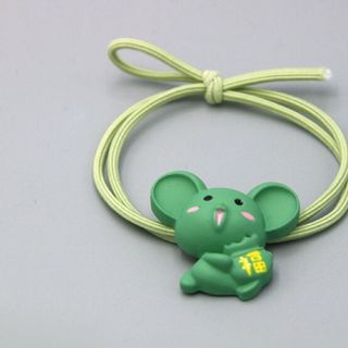 Dây buộc tóc chuột