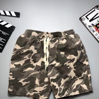 Quần Short Lính Mới