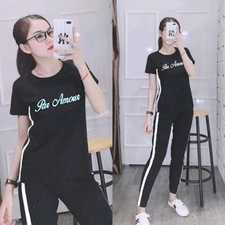 bộ coton mịn đẹp S11