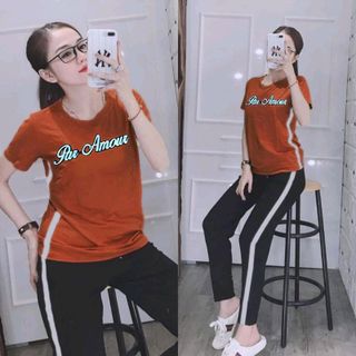 bộ coton mịn đẹp S11