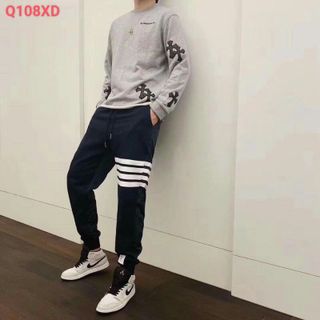 QUẦN DÀI NAM VẢI NỈ giá sỉ​ giá bán buôn