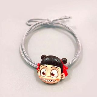 Dây buộc tóc natra