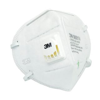 Khẩu Trang 3M - Bảo Hộ 3M