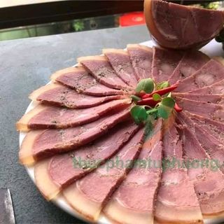 Giò bê Tứ Phương
