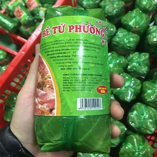 Giò bê Tứ Phương