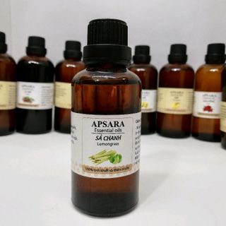 1228 Tinh dầu thiên nhiên Ấn Độ 100ml gồm 20 mùi tự chọn