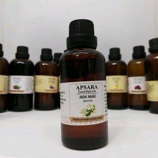 1228 Tinh dầu thiên nhiên Ấn Độ 100ml gồm 20 mùi tự chọn