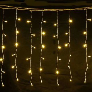 ĐÈN NHÁY THẢ MÀNH DÂY RŨ 90CM