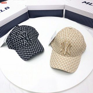 Nón kết Thêu ny giá sỉ​ giá bán buôn