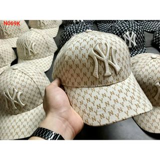 Nón kết Thêu ny giá sỉ​ giá bán buôn