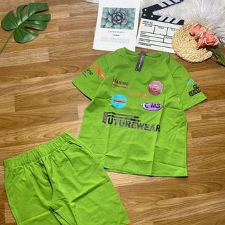 bộ coton thái H1