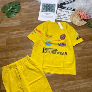 bộ coton thái H1