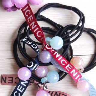 cột tóc đẹp cột tóc phong cách mới