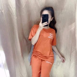 bộ coton mịn đẹp S12