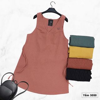 Yếm bầu công sở 3050