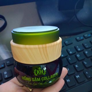 hồng sâm kim hoàng