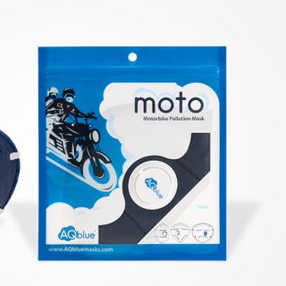 Khẩu trang trẻ em AQblue chống bụi mịn