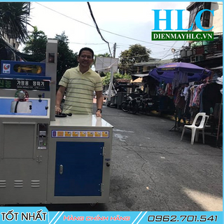 Cung cấp máy xát gạo Hàn Quốc tại Ninh Bình