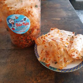 bánh tráng cuộn giá sỉ