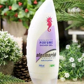 sữa Tắm Cá Ngựa 300ml