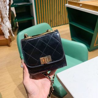 Túi mini form đẹp