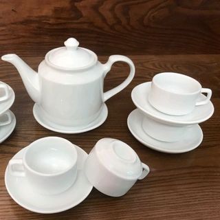bộ trà bộ ấm chén