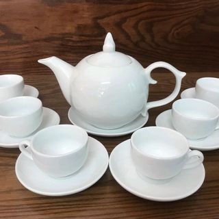 bộ trà bộ ấm chén